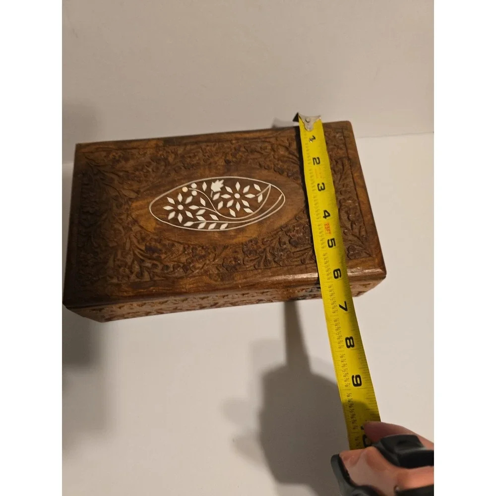 N/A vintage hand